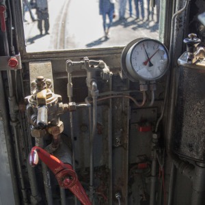 Métro parisien CMP